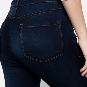 STS Blue Women's Dark Blue Jeggings